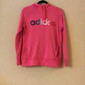 Adidas hoodie